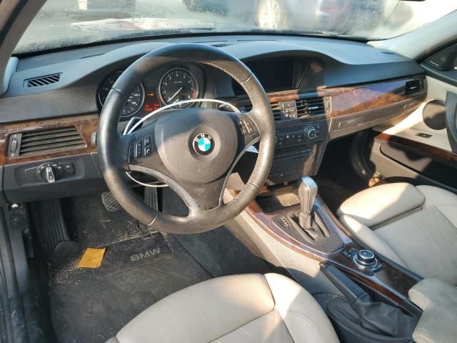 2011 BMW 335 I