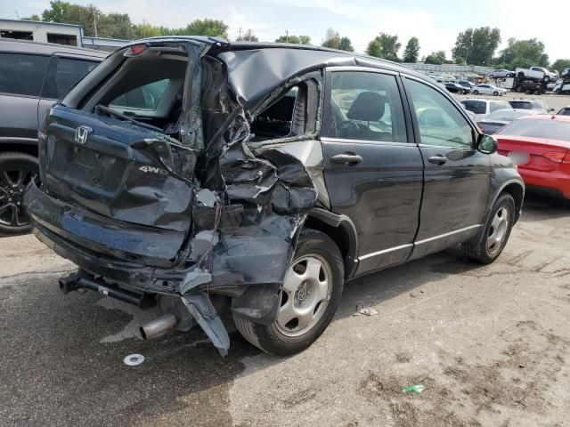 2010 Honda CR-V LX