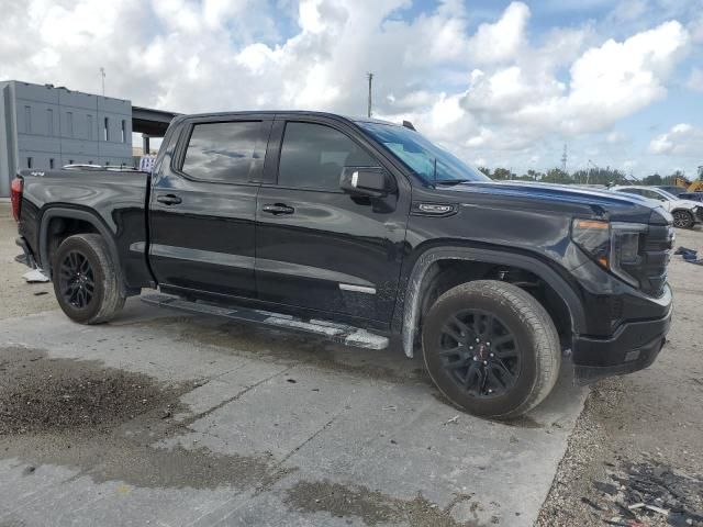 2024 GMC Sierra K1500 Elevation