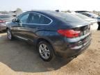 2016 BMW X4 XDRIVE28I