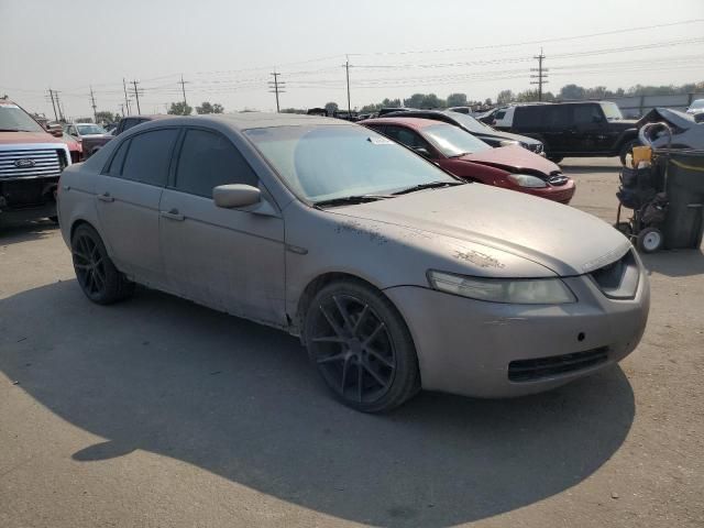 2005 Acura TL