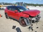 2017 Jeep Compass Limited