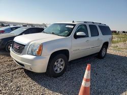 GMC Vehiculos salvage en venta: 2011 GMC Yukon XL K1500 SLT