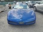 2002 Chevrolet Corvette Z06