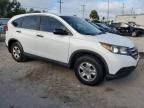 2012 Honda CR-V LX