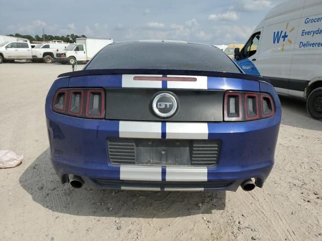 2014 Ford Mustang GT