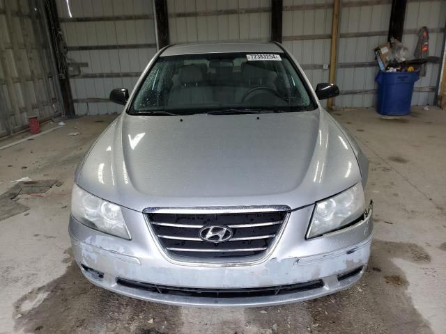 2009 Hyundai Sonata GLS