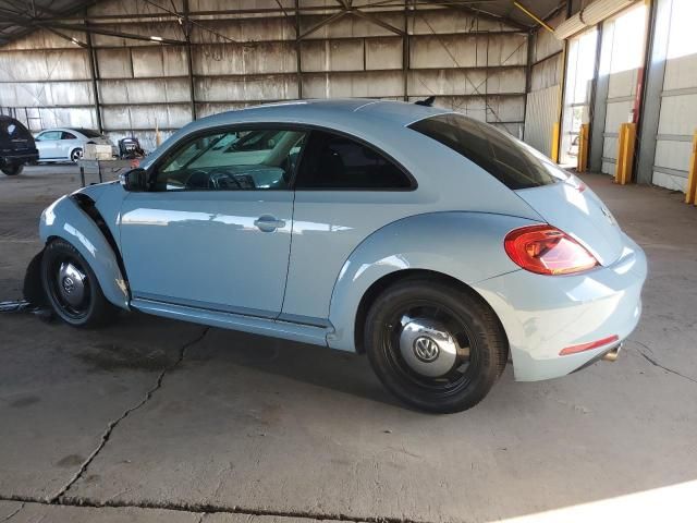 2014 Volkswagen Beetle Turbo