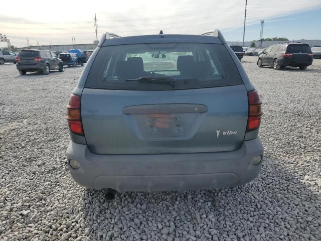 2007 Pontiac Vibe