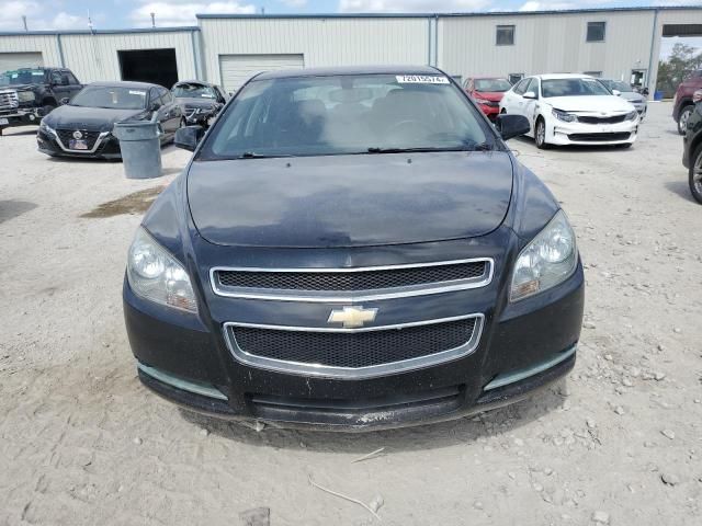 2012 Chevrolet Malibu 2LT