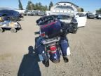 2012 Harley-Davidson FLHTCUSE7 CVO Ultra Classic Electra Glide