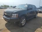 2012 Chevrolet Avalanche LT