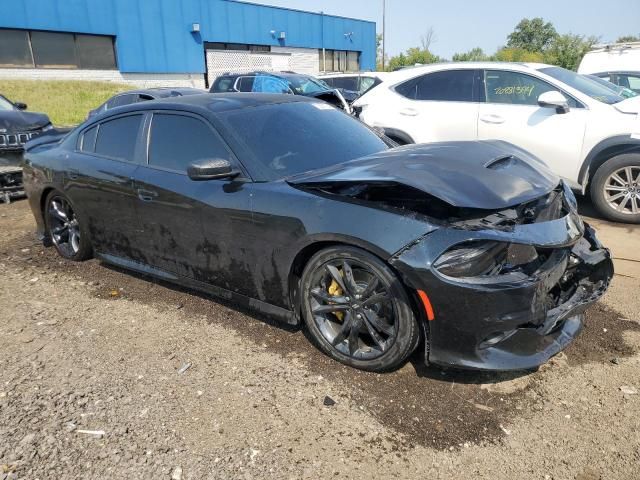 2022 Dodge Charger Scat Pack