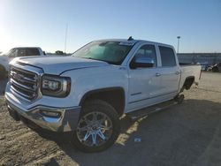 GMC salvage cars for sale: 2018 GMC Sierra K1500 SLT