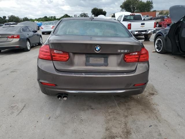 2014 BMW 328 I