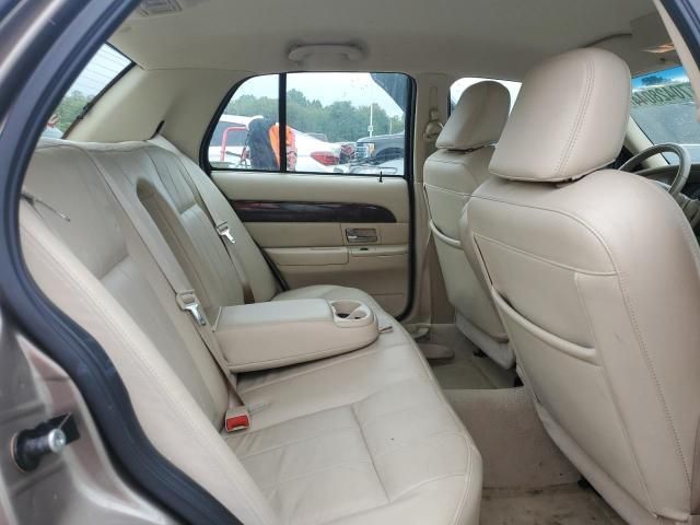 2006 Mercury Grand Marquis LS