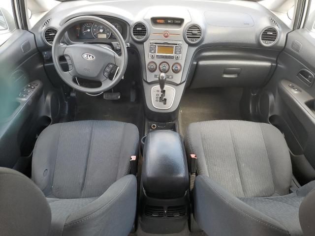 2009 KIA Rondo Base