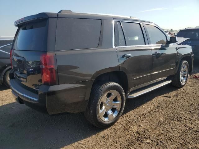 2019 Chevrolet Tahoe K1500 Premier