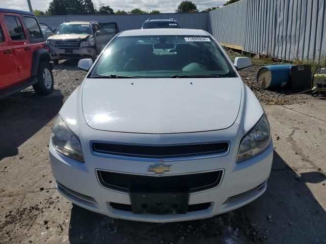 2010 Chevrolet Malibu 1LT