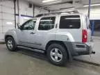 2008 Nissan Xterra OFF Road