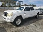 2005 Toyota Tacoma Double Cab Prerunner Long BED