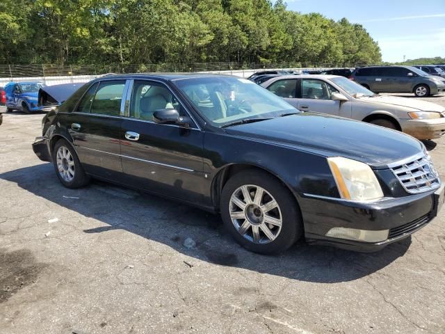 2006 Cadillac DTS