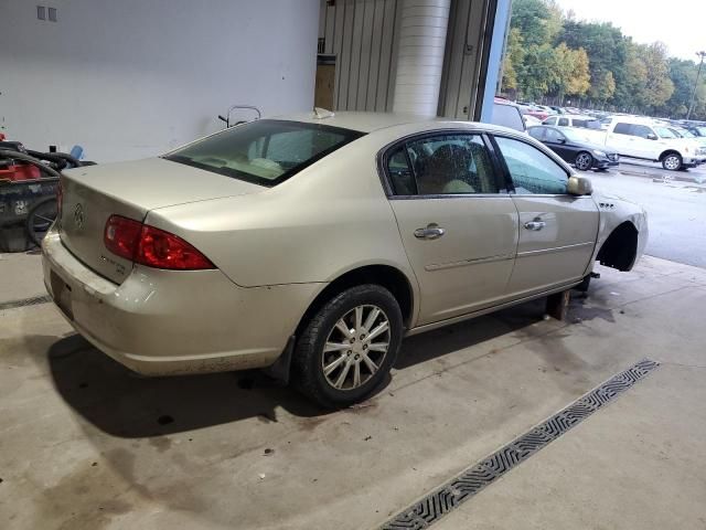 2009 Buick Lucerne CX