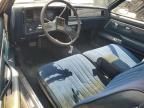 1987 Chevrolet EL Camino