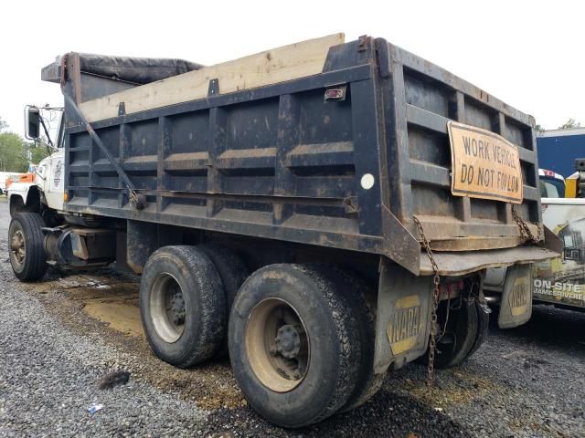 1986 Ford L-SERIES LT8000