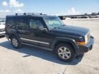 2006 Jeep Commander Limited