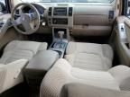 2007 Nissan Pathfinder LE