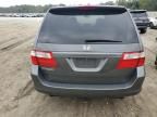 2007 Honda Odyssey EXL