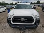 2020 Toyota Tacoma Access Cab