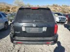 2007 Honda Pilot EXL