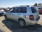 2004 Toyota Highlander