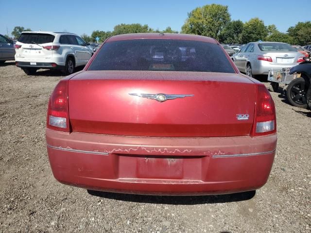 2007 Chrysler 300 Touring