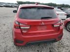 2021 Mitsubishi Outlander Sport SE