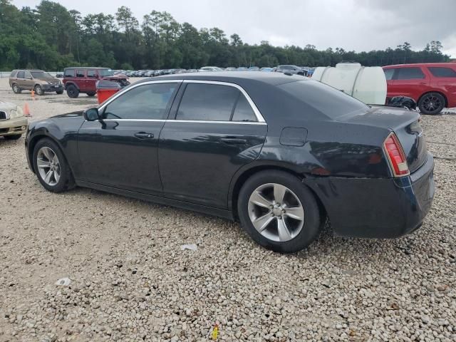 2013 Chrysler 300 S