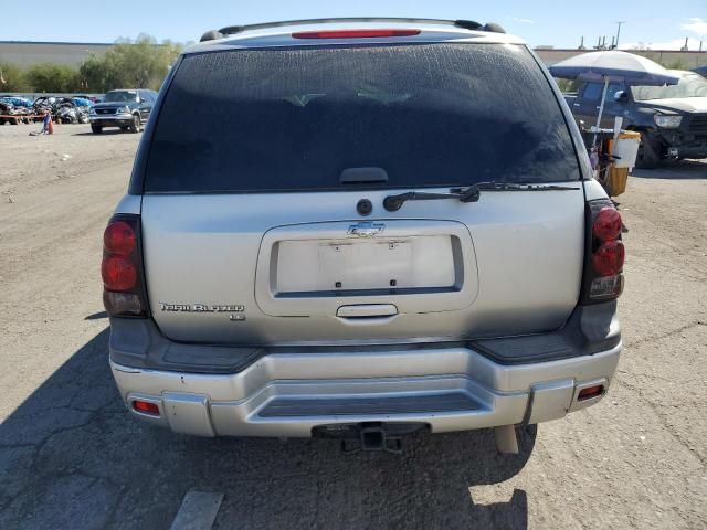 2005 Chevrolet Trailblazer LS