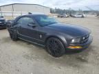 2008 Ford Mustang