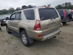 2004 Toyota 4runner SR5