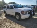 2013 Chevrolet Suburban K2500