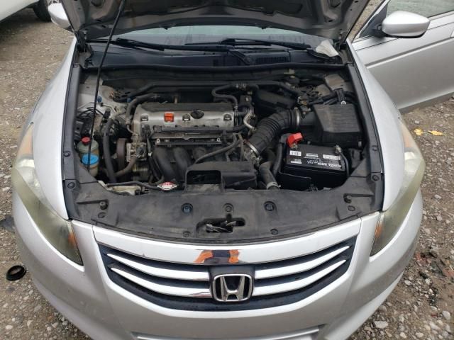 2011 Honda Accord EXL