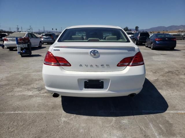 2006 Toyota Avalon XL