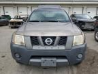 2006 Nissan Xterra OFF Road