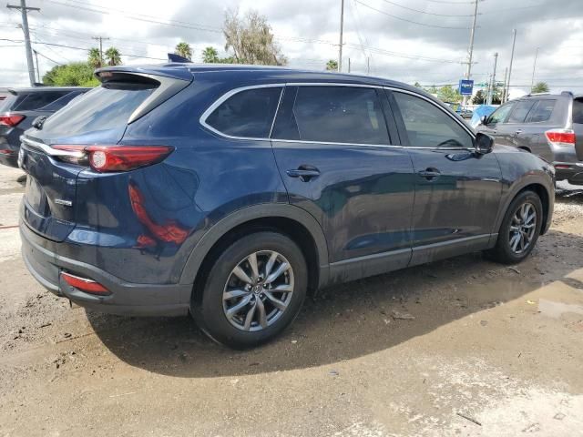 2020 Mazda CX-9 Touring