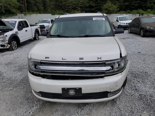 2014 Ford Flex SEL