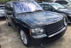 2012 Land Rover Range Rover HSE Luxury