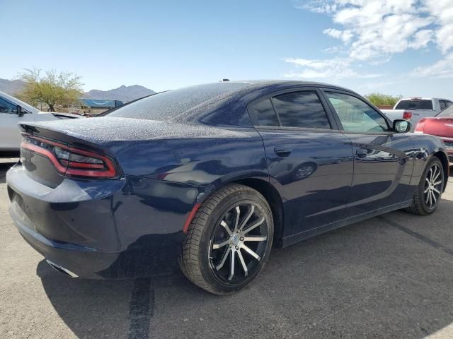 2015 Dodge Charger SE