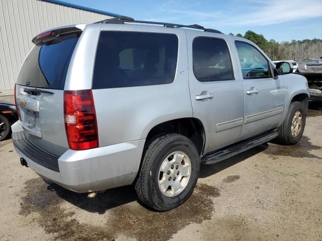 2013 Chevrolet Tahoe K1500 LT